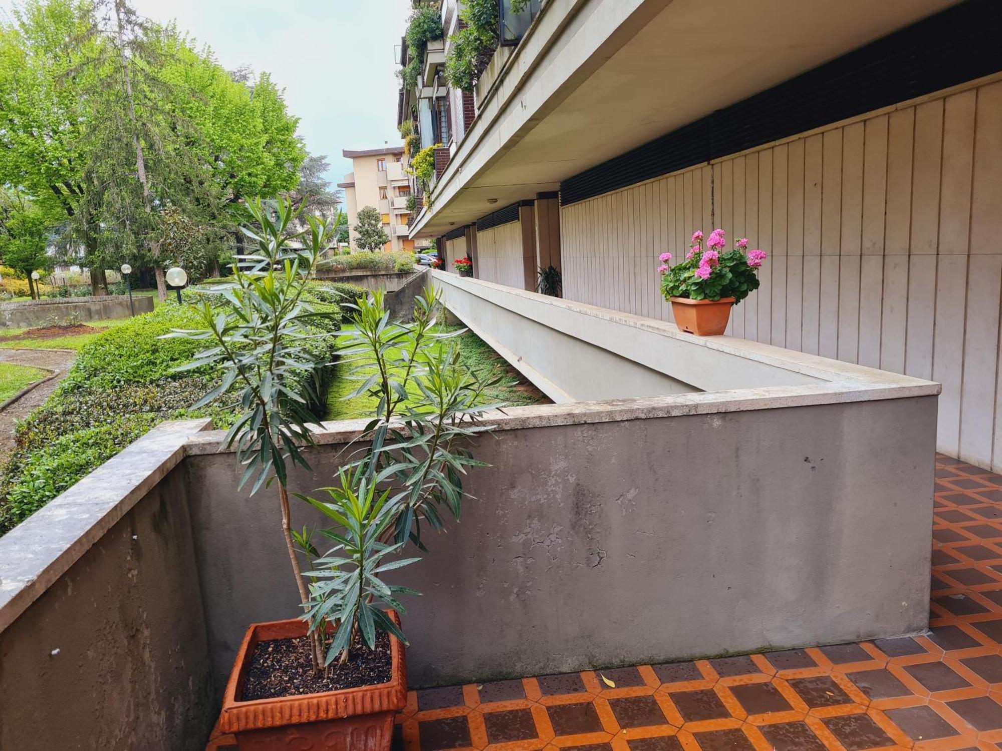 Mansarda Luminosa E Confortevole Флоренция Екстериор снимка