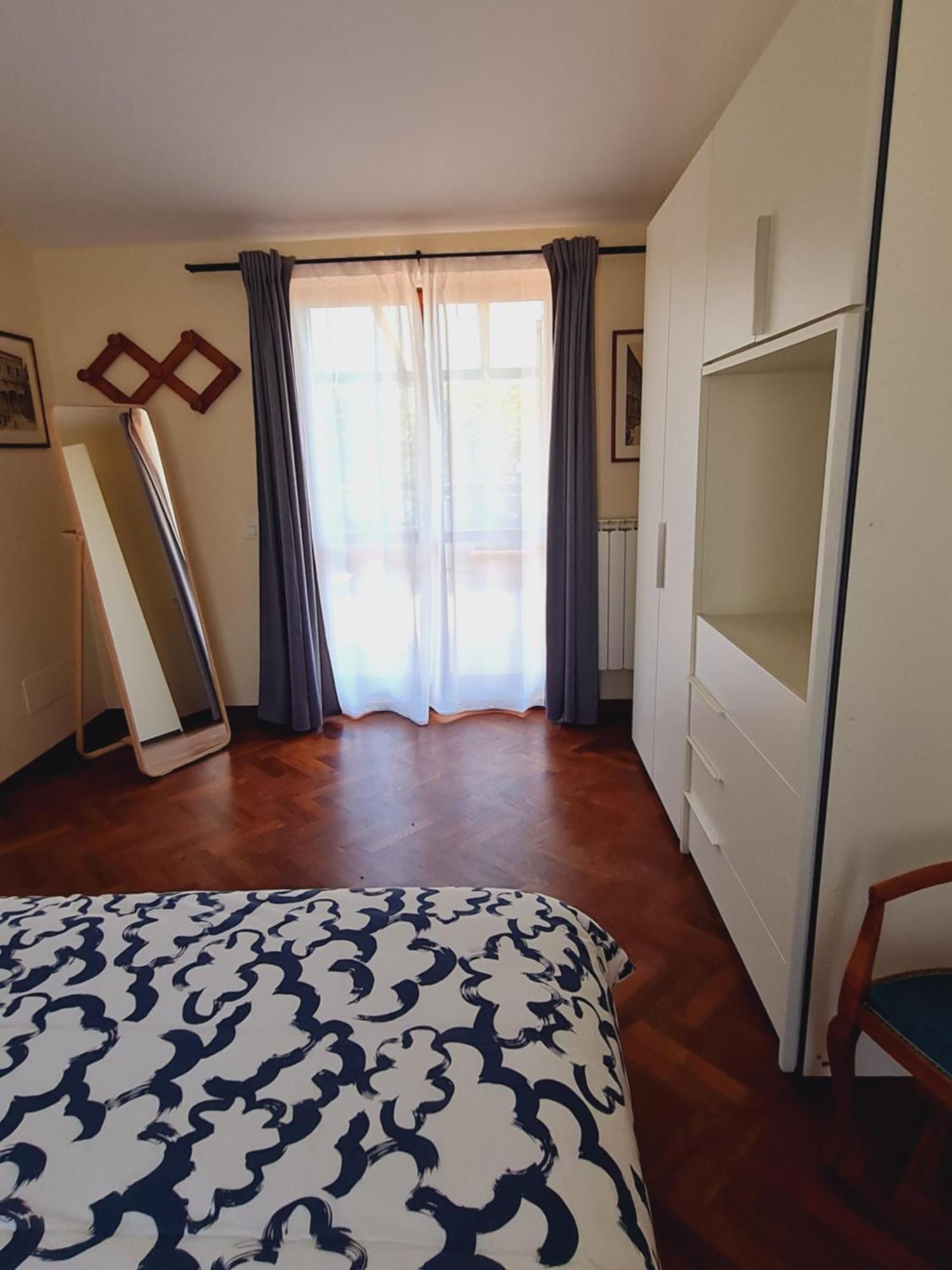 Mansarda Luminosa E Confortevole Флоренция Екстериор снимка