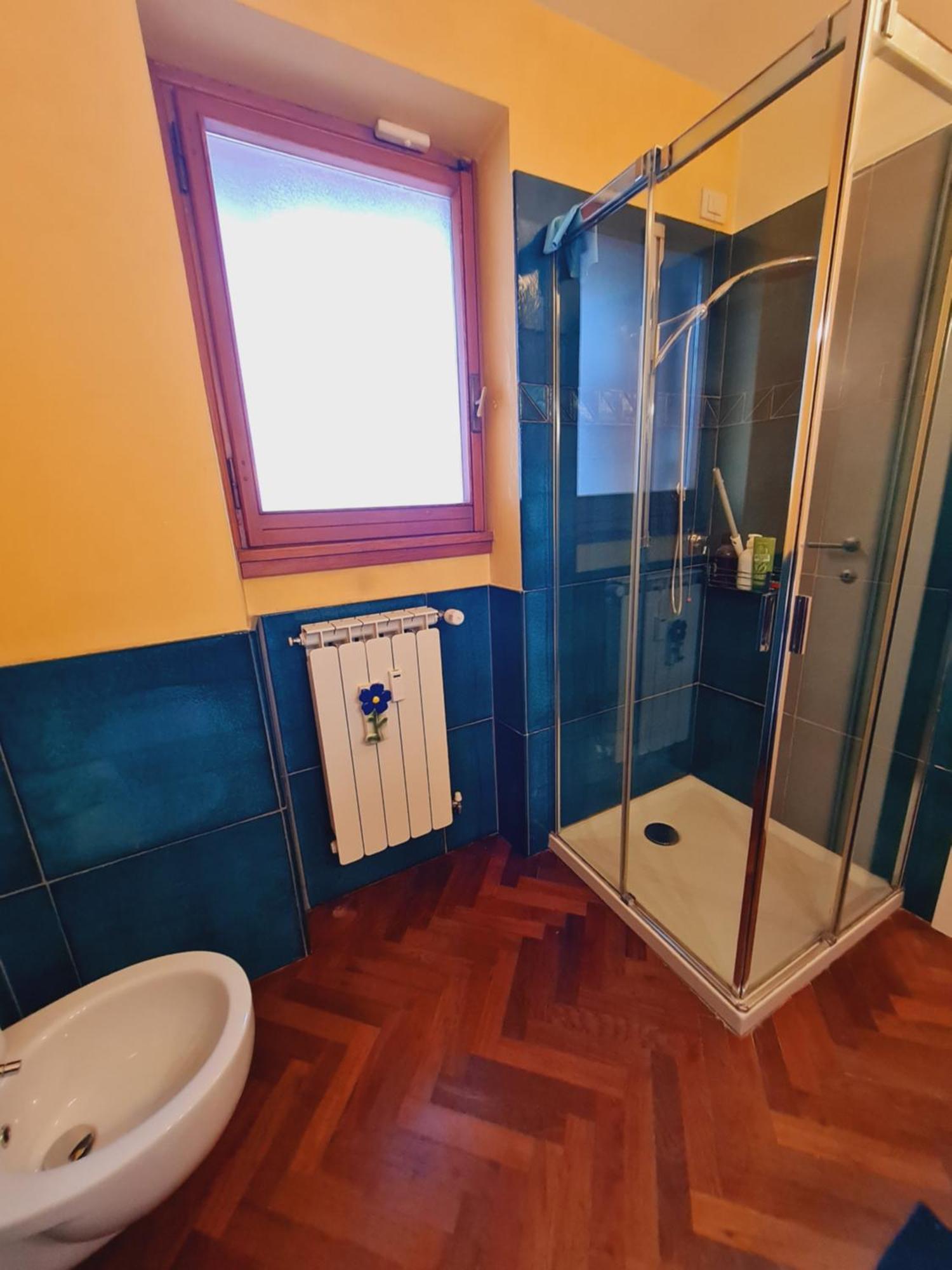 Mansarda Luminosa E Confortevole Флоренция Екстериор снимка
