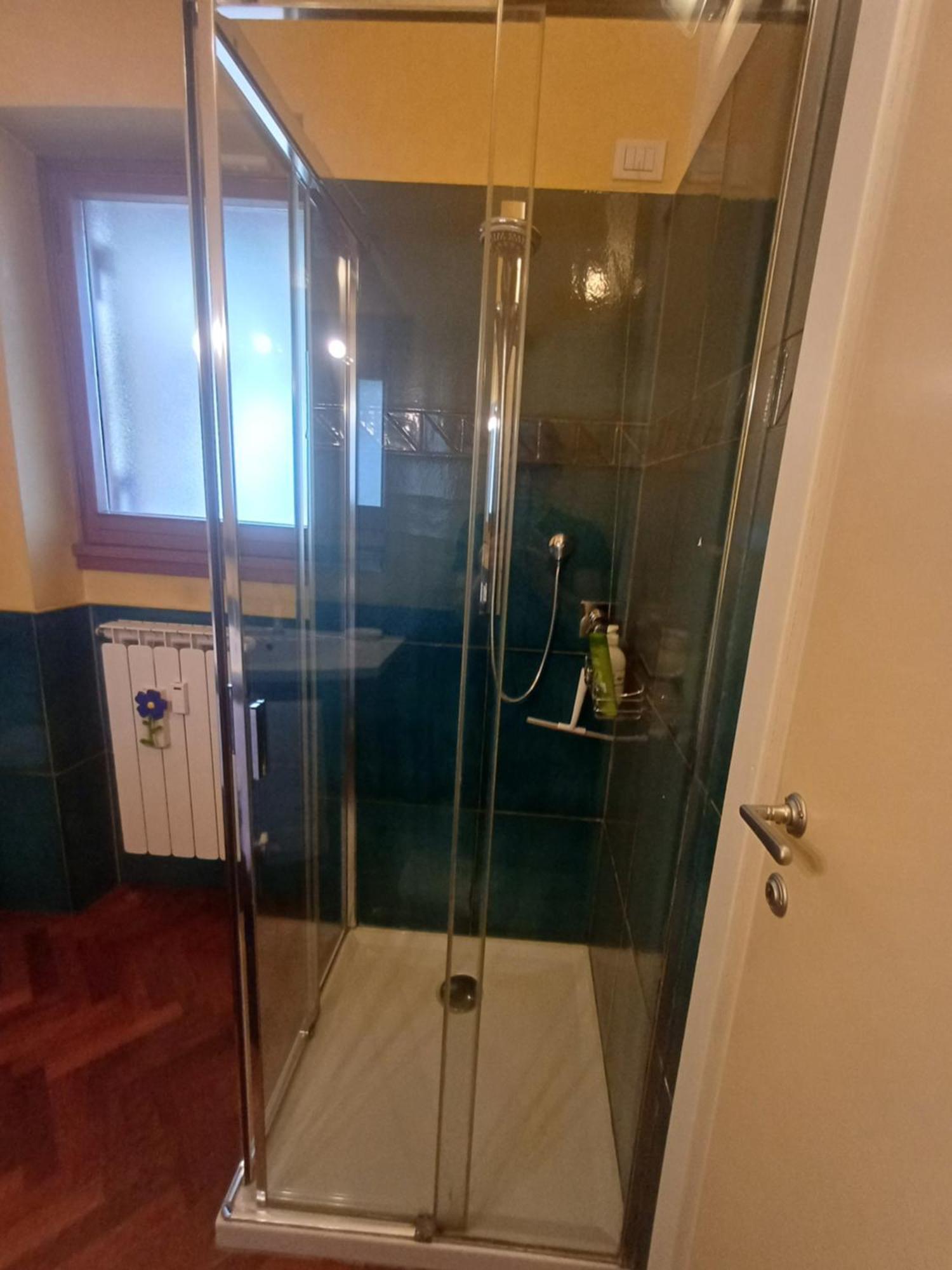 Mansarda Luminosa E Confortevole Флоренция Екстериор снимка